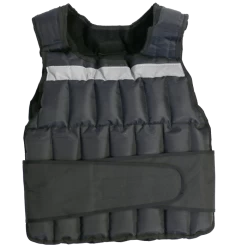 GoFit 40 Lb Weighted Vest