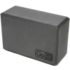 GoFit Yoga Block 1 GoFit Yoga Block -Body Solid Store GF YB GY