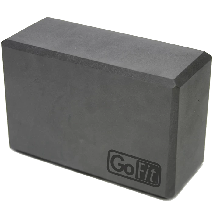 GoFit Yoga Block 3 GoFit Yoga Block