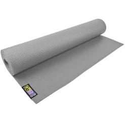 GoFit Yoga Mat - Gray