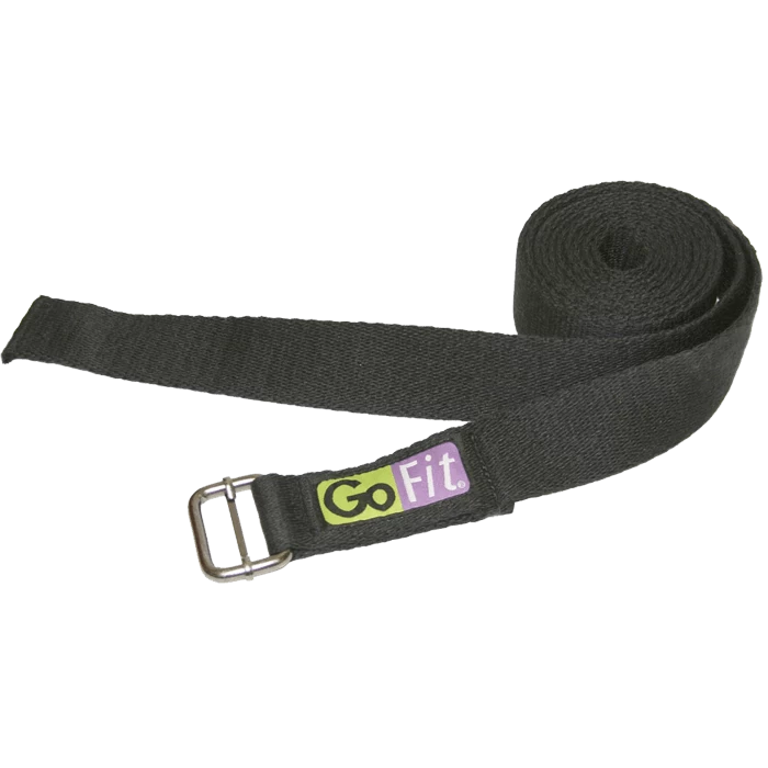 GoFit Yoga Strap 3 GoFit Yoga Strap