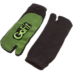 GoFit Yoga Socks