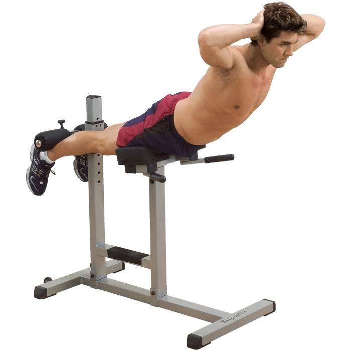 Body Solid Body-Solid Roman Chair 3 Body Solid Body-Solid Roman Chair