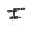 Hoist Leg Ext Curl Attachment 1 Hoist Leg Ext Curl Attachment -Body Solid Store HF 4001