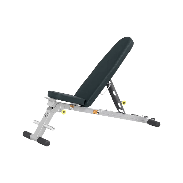 Hoist Folding Multi Bench 3 Hoist Folding Multi Bench