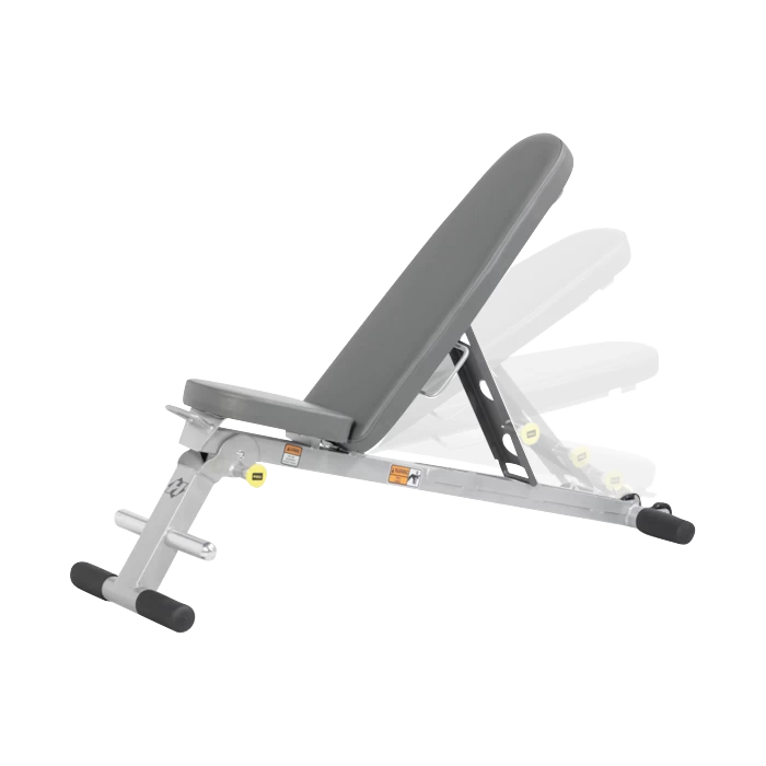 Hoist Folding Multi Bench 5 Hoist Folding Multi Bench - Image 3