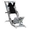Hoist Leg Press Hack Combo