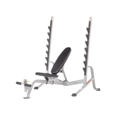 Hoist 7 Position F.I.D Olympic Bench