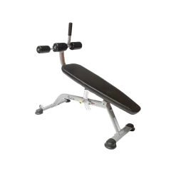 Hoist Adjustable Ab Bench