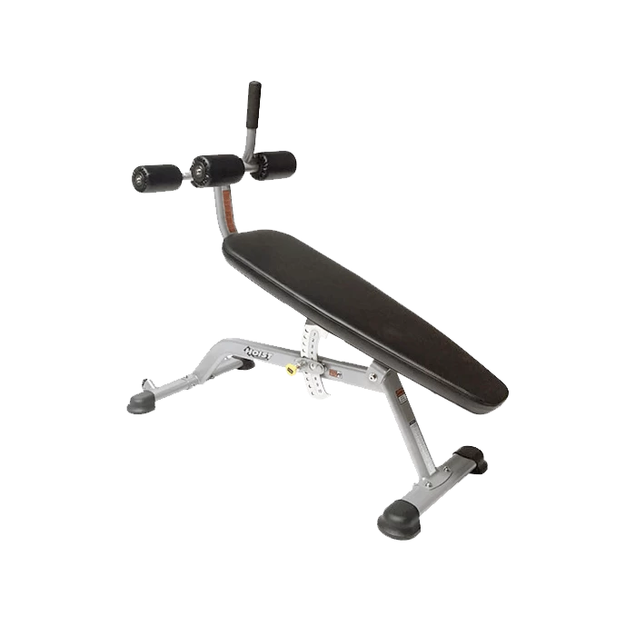 Hoist Adjustable Ab Bench 3 Hoist Adjustable Ab Bench