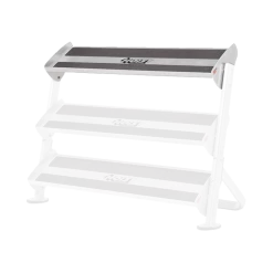 Hoist 3rd Tier Option For 60in Dumbbell Rack