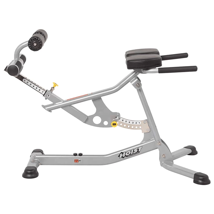 Hoist Ab Back Roman Hyper 5 Hoist Ab Back Roman Hyper - Image 3