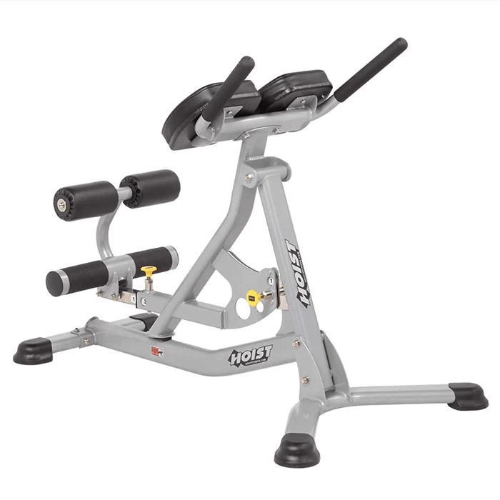 Hoist Ab Back Roman Hyper 6 Hoist Ab Back Roman Hyper - Image 4