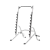 Hoist Multi-Purpose Squat Rack 2 Hoist Multi-Purpose Squat Rack -Body Solid Store HF 5970
