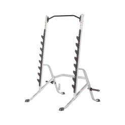 Hoist Multi-Purpose Squat Rack