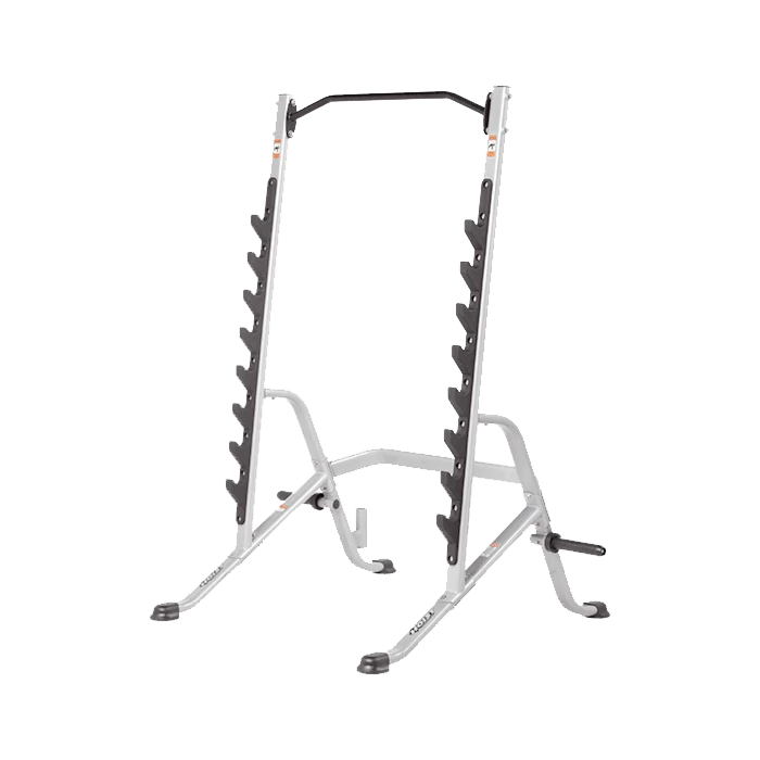 Hoist Multi-Purpose Squat Rack 3 Hoist Multi-Purpose Squat Rack