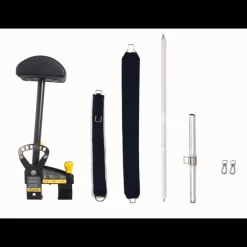 Body Solid Store 14 Hoist Mi5 Functional Training Accessory Kit