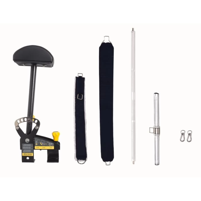 Hoist Mi5 Functional Training Accessory Kit 3 Hoist Mi5 Functional Training Accessory Kit