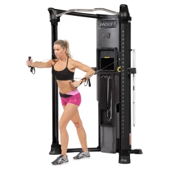 Hoist Mi6 Functional Trainer Home Gym 9 Hoist Mi6 Functional Trainer Home Gym -Body Solid Store HF M6 3