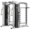 Hoist Mi7 Smith Functional Training System 1 Hoist Mi7 Smith Functional Training System -Body Solid Store HF M7 HF MS