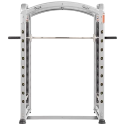 Hoist Mi Smith Dual Action Smith -Body Solid Store HF MS1 3