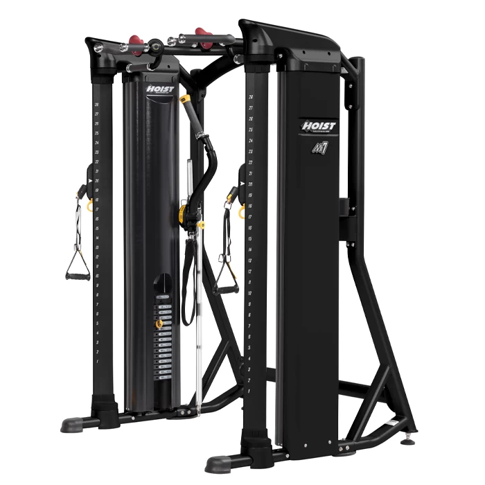 Hoist Mi7 Functional Training System 3 Hoist Mi7 Functional Training System