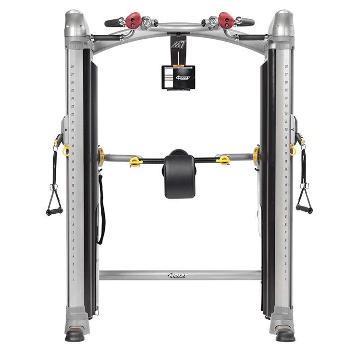 Hoist Mi7 Functional Training System 4 Hoist Mi7 Functional Training System - Image 2