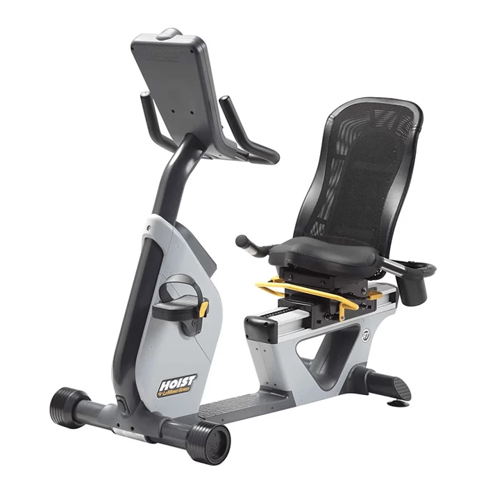Hoist Lemond Series RT Recumbent Trainer 3 Hoist Lemond Series RT Recumbent Trainer