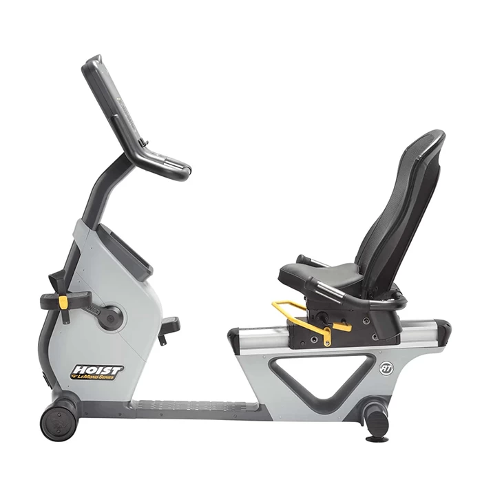 Hoist Lemond Series RT Recumbent Trainer 4 Hoist Lemond Series RT Recumbent Trainer - Image 2