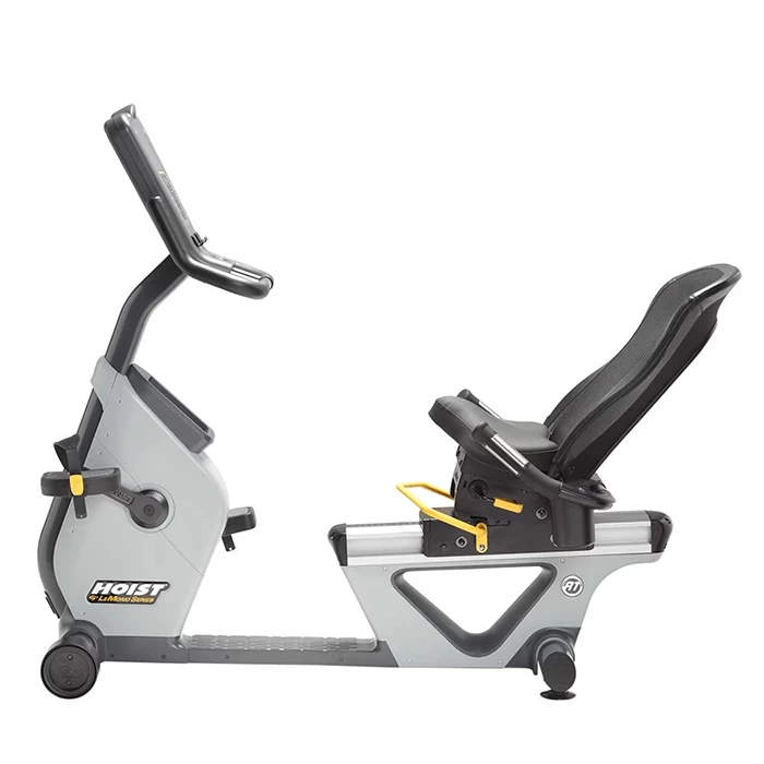 Hoist Lemond Series RT Recumbent Trainer 5 Hoist Lemond Series RT Recumbent Trainer - Image 3