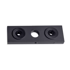 Hoist 50 Lb Weight Stack Upgrade