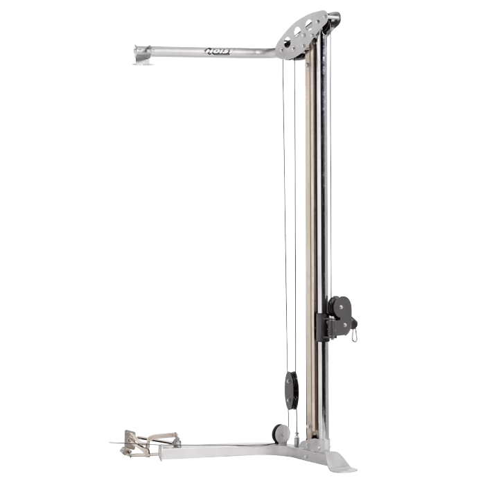 Hoist Single Cable Column For Select Elite Series 3 Hoist Single Cable Column For Select Elite Series