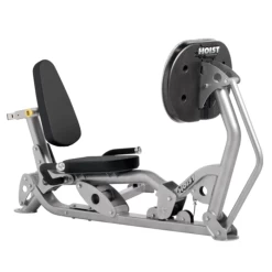 Hoist Ride Leg Press For Select Elite Series