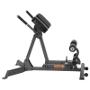 Inspire Fitness 45-90 Hyperextension Bench 1 Inspire Fitness 45-90 Hyperextension Bench -Body Solid Store HYP1