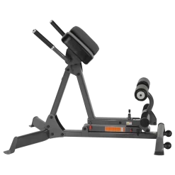 Inspire Fitness 45-90 Hyperextension Bench