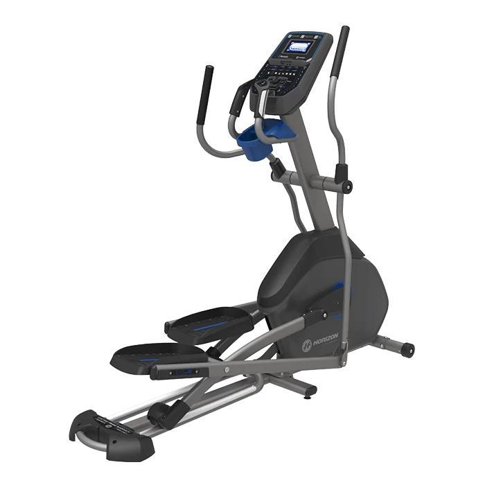 Horizon 7.0 AE Elliptical 3 Horizon 7.0 AE Elliptical