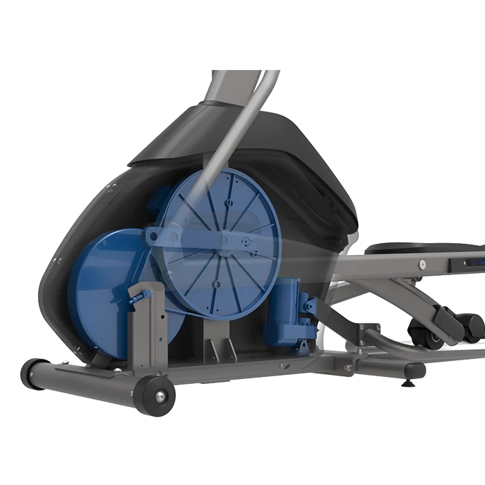 Horizon 7.0 AE Elliptical 4 Horizon 7.0 AE Elliptical - Image 2