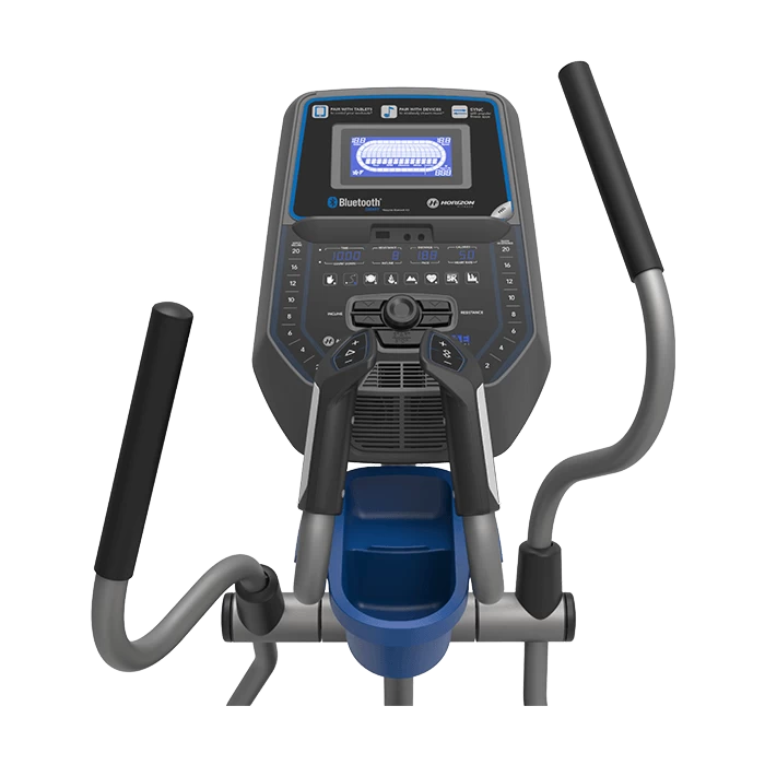 Horizon 7.0 AE Elliptical 6 Horizon 7.0 AE Elliptical - Image 4