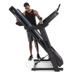 Horizon 7.0 AT Treadmill 11 Horizon 7.0 AT Treadmill -Body Solid Store HZ 70AT 04 3