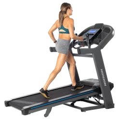 Horizon 7.4 AT Treadmill -Body Solid Store HZ 74AT 3