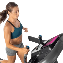 Horizon 7.4 AT Treadmill -Body Solid Store HZ 74AT 5
