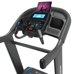 Horizon 7.4 AT Treadmill -Body Solid Store HZ 74AT 6