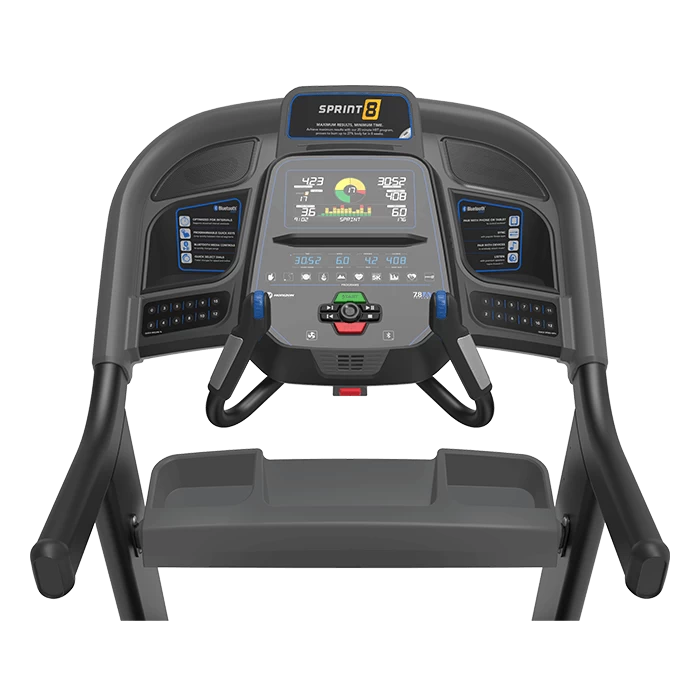 Horizon 7.8 AT Treadmill 4 Horizon 7.8 AT Treadmill - Image 2