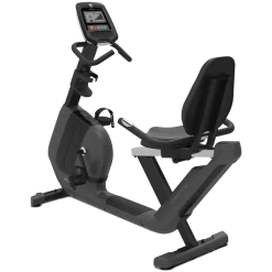 Horizon Comfort R Recumbent Bike
