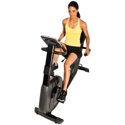 Horizon Comfort R Recumbent Bike 9 Horizon Comfort R Recumbent Bike -Body Solid Store HZ CFR 4