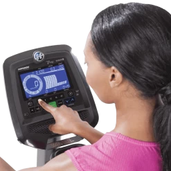 Horizon Evolve 5 Elliptical -Body Solid Store HZ EV5 3