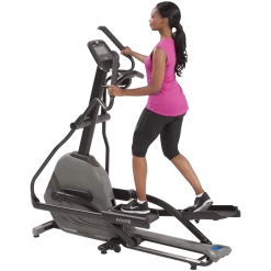Horizon Evolve 5 Elliptical -Body Solid Store HZ EV5 5