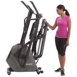 Horizon Evolve 5 Elliptical -Body Solid Store HZ EV5 6