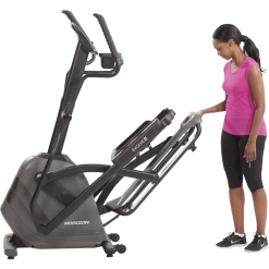 Horizon Evolve 5 Elliptical -Body Solid Store HZ EV5 7