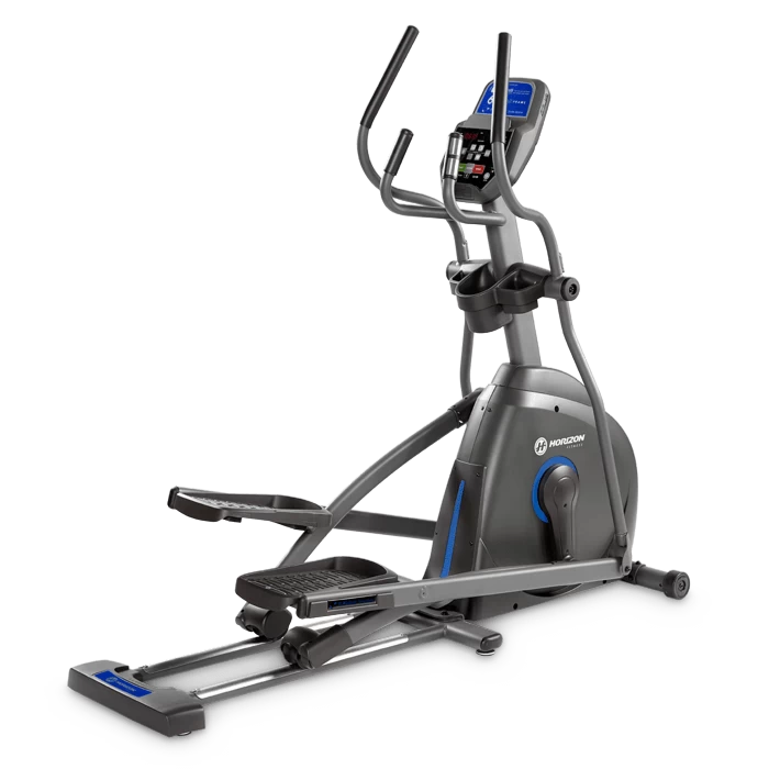 Horizon EX-59 Elliptical 3 Horizon EX-59 Elliptical